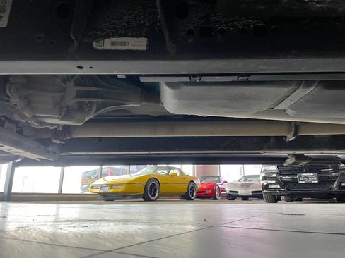 Used 2021 RAM 1500 Limited w/ Night Edition image 15