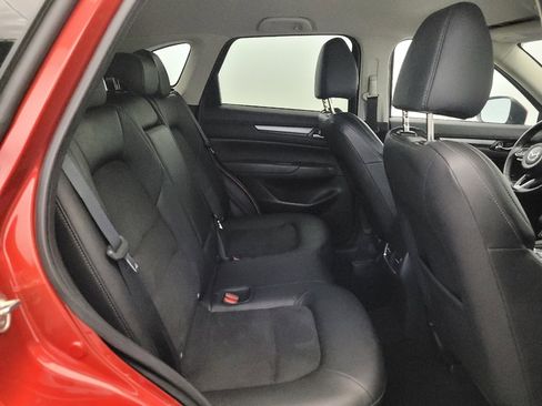 Used 2023 MAZDA CX-5 AWD 2.5 S w/ Select Package image 19
