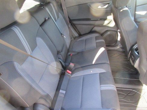 New 2026 Chevrolet Blazer LT image 14