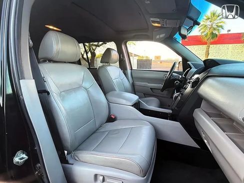 Used 2012 Honda Pilot EX-L image 47
