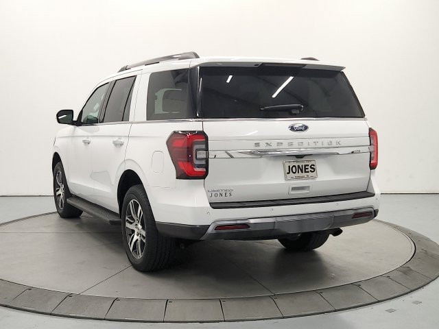 Used 2024 Ford Expedition Limited RWD image 7