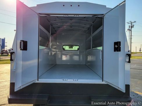 New 2025 Chevrolet Silverado 3500 W/T w/ WT Convenience Package image 16