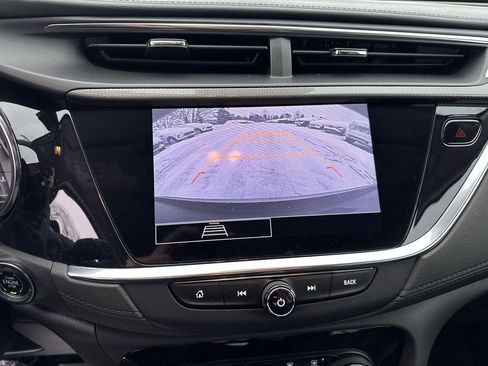 Certified 2023 Buick Encore GX Select image 15