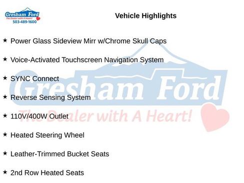 Used 2018 Ford F150 Lariat w/ Equipment Group 502A Luxury AWD/4WD image 10