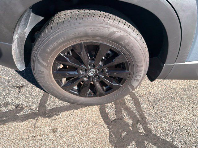 Used 2024 MAZDA CX-50 AWD 2.5 S w/ Cargo Package image 13