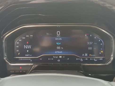 Used 2024 Chevrolet Silverado 2500 LT w/ All Star Edition image 11