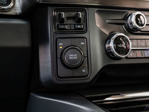 Used 2026 Ford F450 Lariat w/ FX4 Off-Road Package image 72