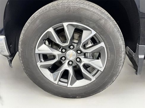 Used 2024 Chevrolet Silverado 1500 LT w/ All Star Edition Plus image 26