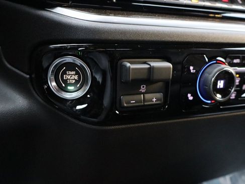 New 2026 Chevrolet Silverado 3500 LT w/ Trail Boss Package image 11