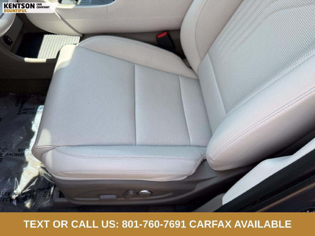 Used 2026 Hyundai Palisade SEL AWD/4WD image 29