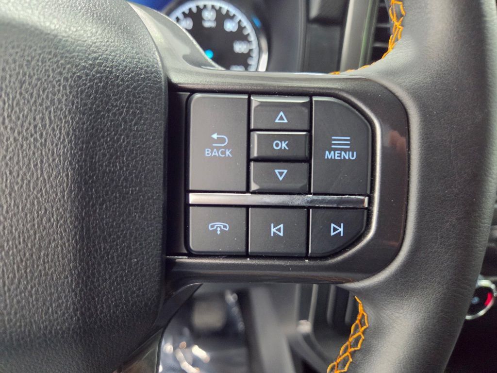 Used 2023 Ford F150 Tremor w/ 360 Degree Camera Package AWD/4WD image 34