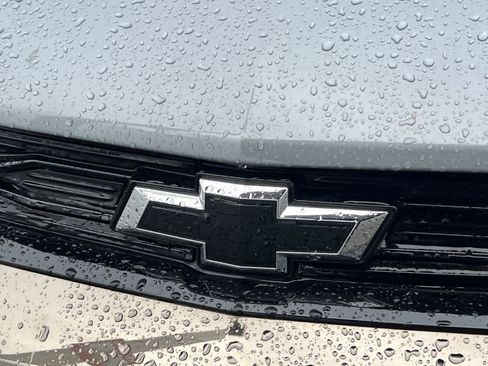 Used 2023 Chevrolet TrailBlazer RS FWD image 13