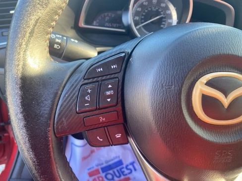 Used 2014 MAZDA MAZDA3 i Grand Touring image 27