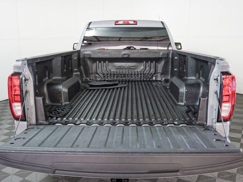 Used 2025 GMC Sierra 1500 Pro w/ Pro Value Package image 8