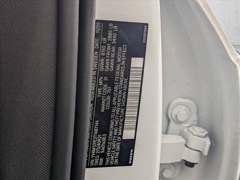 New 2026 Volvo XC90 B5 Plus AWD/4WD image 20