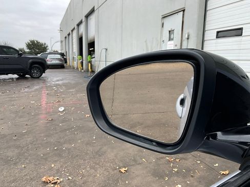 Used 2025 Nissan Altima 2.5 SR image 19