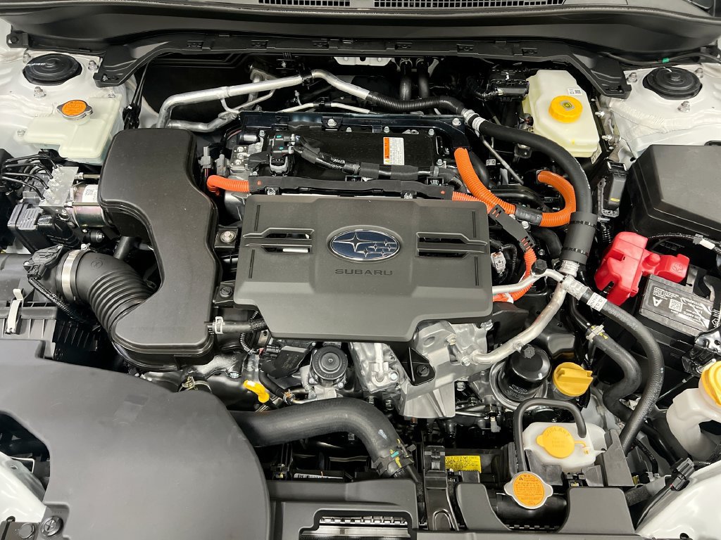 New 2026 Subaru Forester Premium AWD/4WD image 25