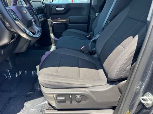 Certified 2020 Chevrolet Silverado 1500 LT w/ All-Star Edition RWD image 15