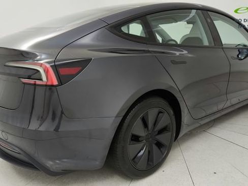Used 2025 Tesla Model 3 Long Range RWD image 27