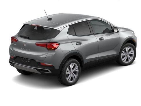 New 2026 Buick Encore GX Preferred w/ Advanced Technology Package image 62