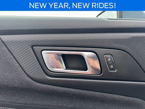New 2026 Ford Mustang Coupe RWD image 12