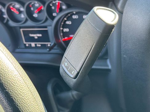 New 2025 GMC Sierra 2500 Pro w/ Convenience Package image 18