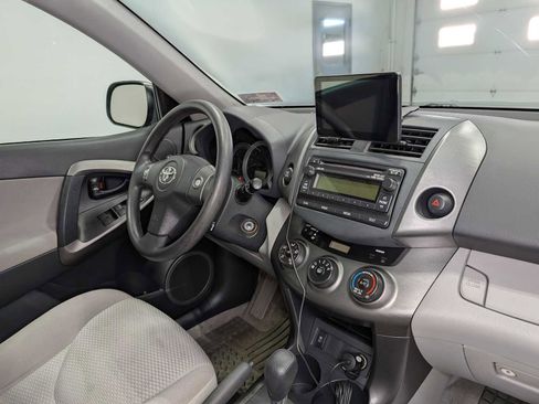 Used 2012 Toyota RAV4 4WD w/ Upgrade Value Pkg image 40