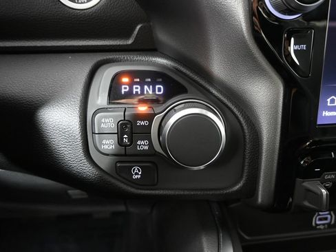 Used 2026 RAM 1500 Big Horn AWD/4WD image 31