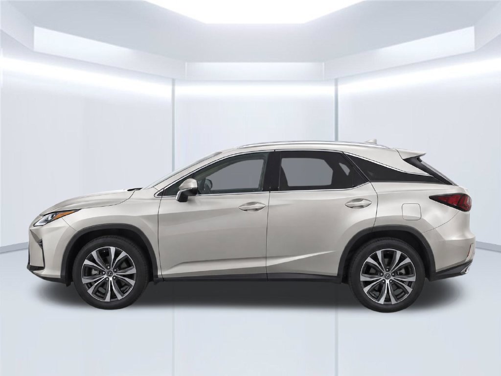 Used 2017 Lexus RX 350 FWD image 8