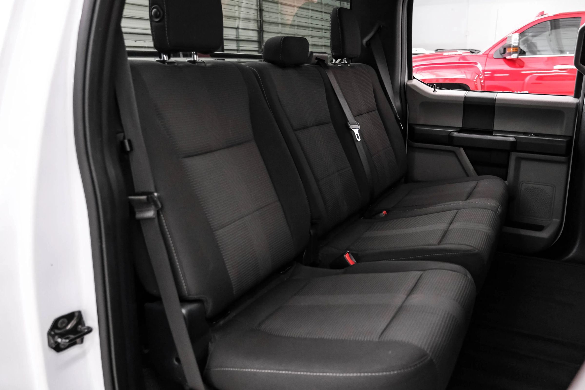 Used 2017 Ford F150 XL w/ Equipment Group 101A Mid AWD/4WD image 31