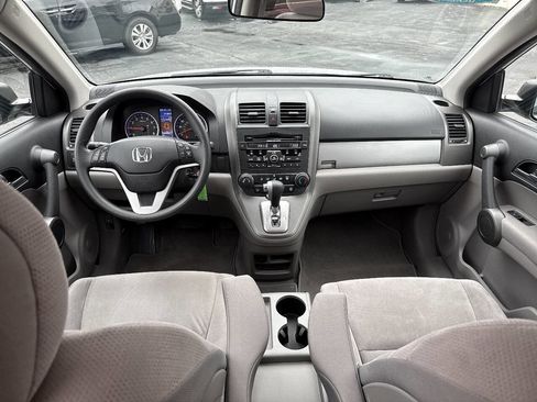 Used 2010 Honda CR-V EX image 63