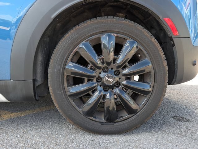 Used 2020 MINI Cooper Countryman S AWD/4WD image 9