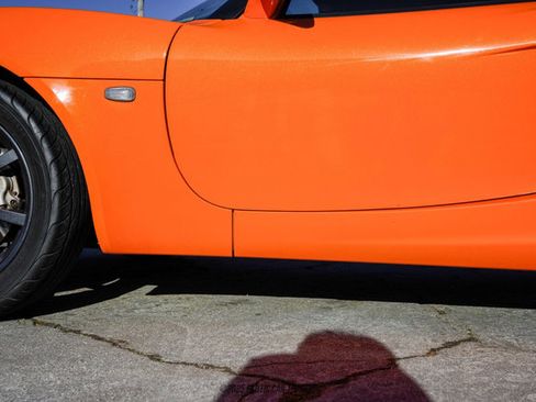 Used 2005 Lotus Elise image 81