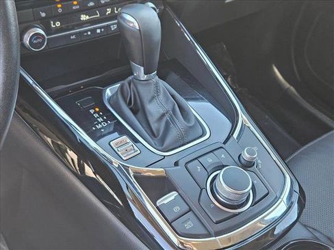 Used 2023 MAZDA CX-9 Touring image 12