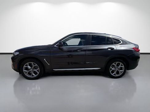 Used 2025 BMW X4 xDrive30i AWD/4WD image 7