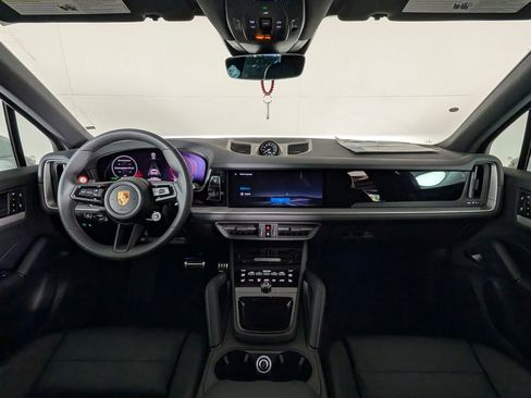 New 2026 Porsche Cayenne S AWD/4WD image 20