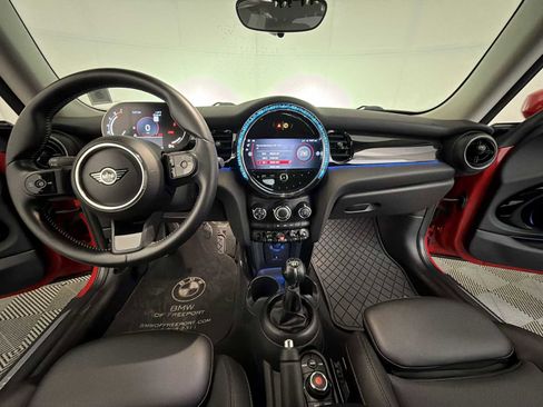 Used 2022 MINI Cooper S image 14