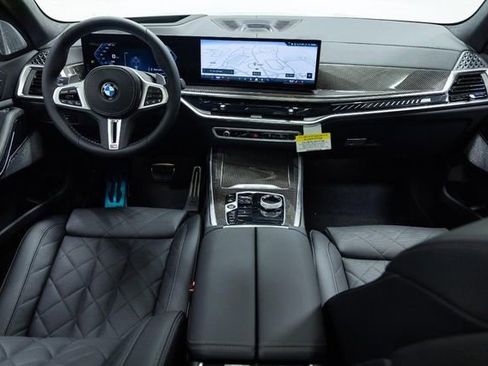 New 2026 BMW X5 M60i image 23