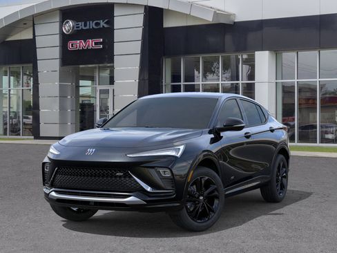 New 2026 Buick Envista Sport Touring image 6