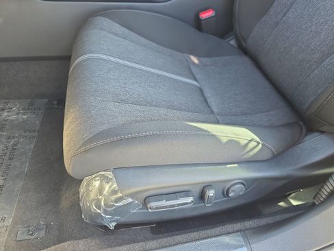 New 2026 Honda Accord Sport image 27