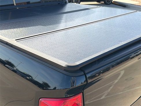 Used 2015 Toyota Tundra Platinum image 11