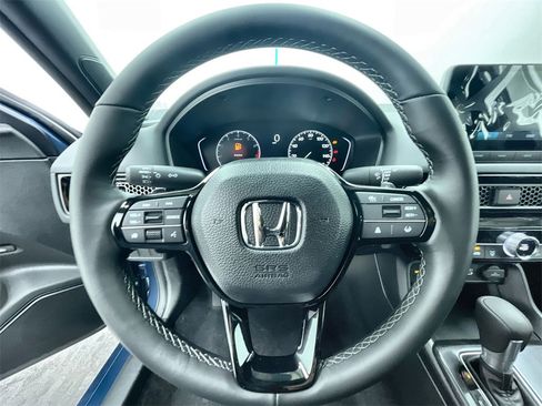 New 2026 Honda Civic Sport image 19