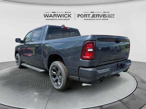 New 2026 RAM 1500 Express AWD/4WD image 3