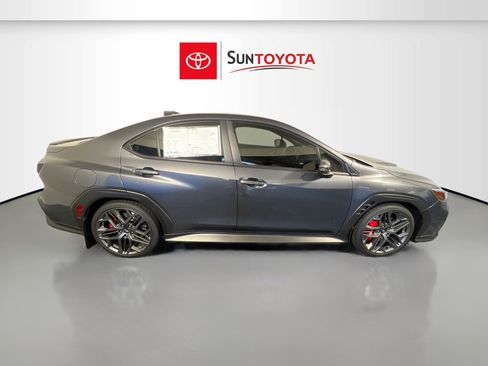 Used 2024 Subaru WRX TR w/ Popular Package #1A image 2