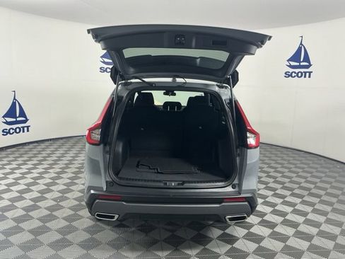 Used 2026 Honda CR-V Sport image 24