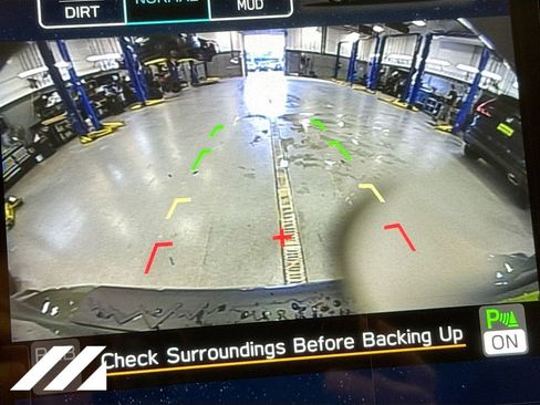 Used 2025 Subaru Crosstrek 2.5i Limited w/ Popular Package #3A image 14