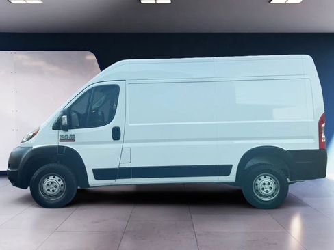 Used 2019 RAM ProMaster 2500 image 2