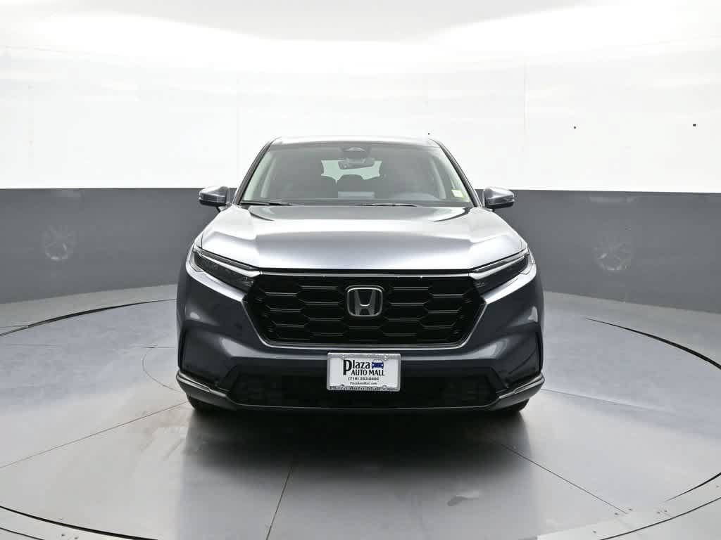 Certified 2024 Honda CR-V EX-L image 2