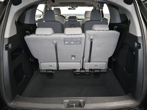 Used 2020 Honda Odyssey EX-L image 11