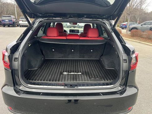 Used 2022 Lexus RX 350 F Sport image 23
